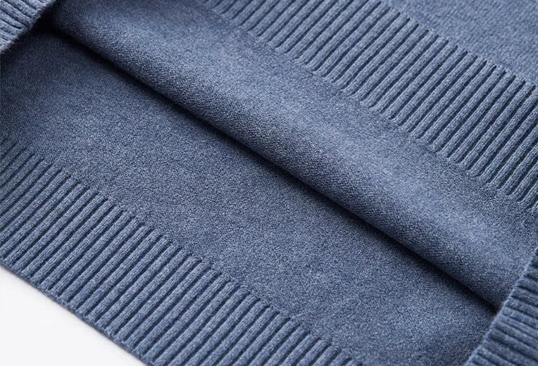 Suéter Gola Alta Masculino Sampaio® S1282