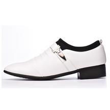 Sapato Social Masculino Maitê