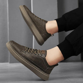 Sapato Masculino Plenter Comfort