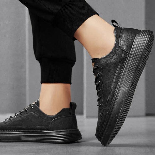 Sapato Masculino Plenter Comfort