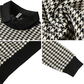 Suéter Masculino Sampaio® S1247