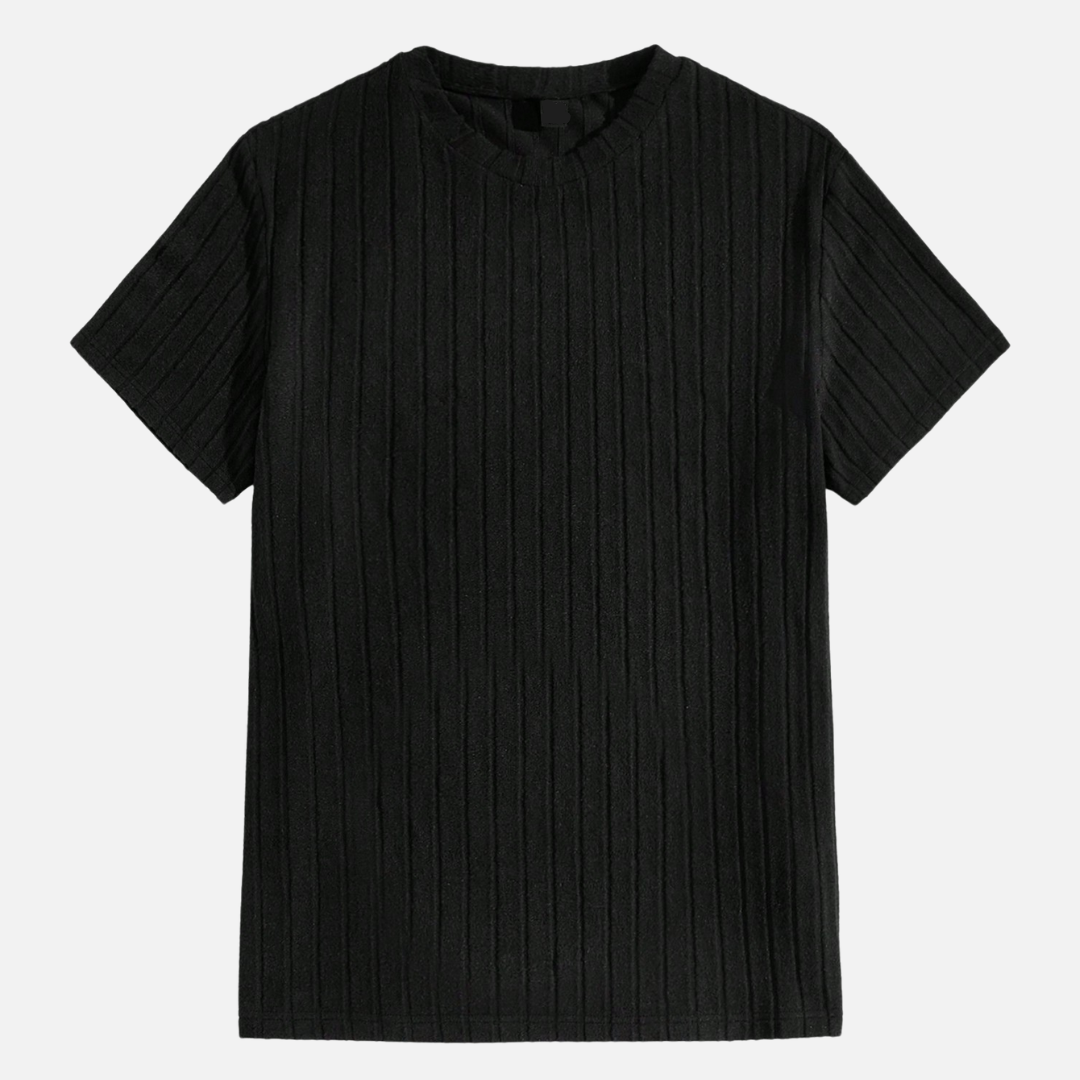 Kit 03 Camisetas Masculinas Texturizadas Ferrutini FRT16