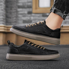 Sapato Masculino Plenter Comfort