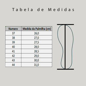 Sapato Mocassim Loafer Casual Slip On Comfortavel