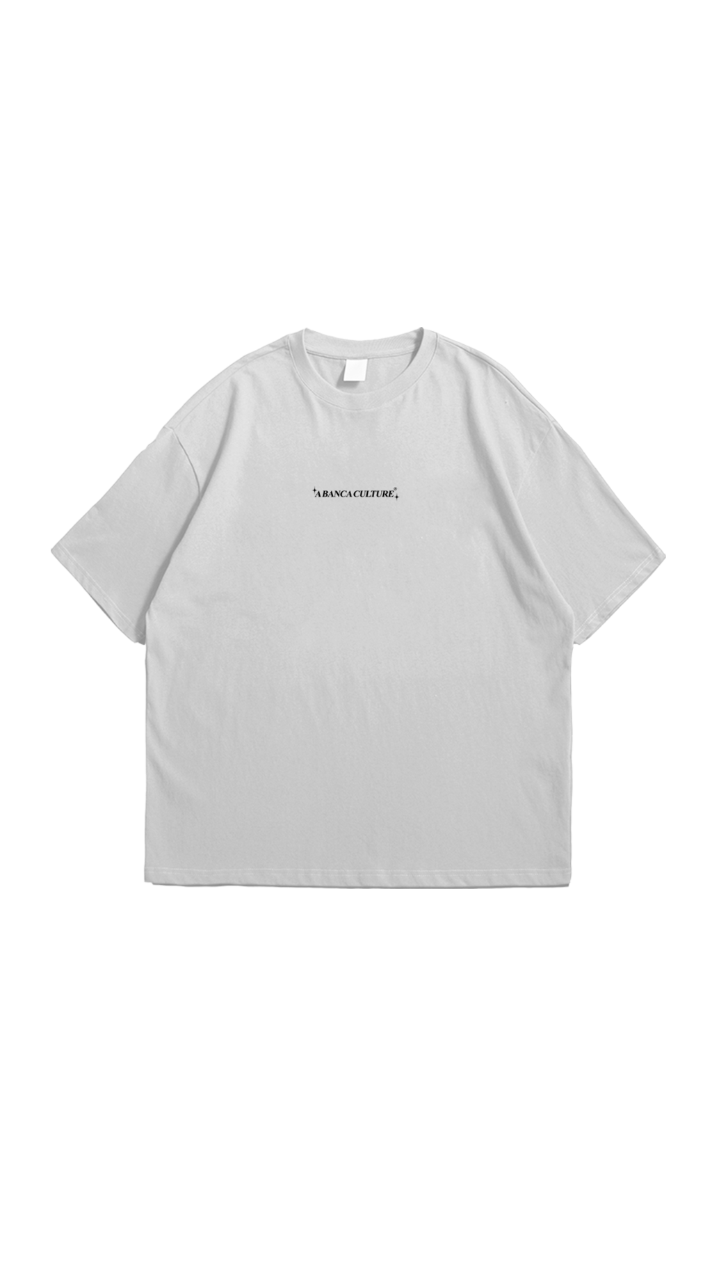 KIT 3 CAMISETAS BASICAS A BANCA