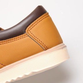 Sapato Masculino Casual Lux