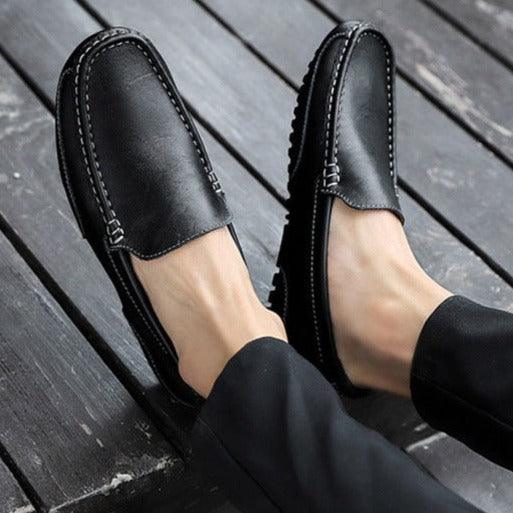 Sapato Masculino Antiderrapante Pierre