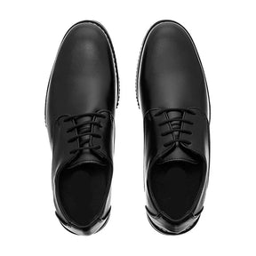 Sapato Casual Derby Confort Premium